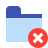 color style close tab icon
