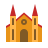 Cattedrale icon