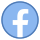 Facebook Novo icon