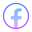 Facebook Nuevo icon