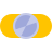 color style toggle indeterminate icon