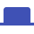 color style half rest icon
