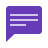 Comments icon