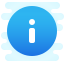 Información icon