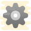 Configurações icon