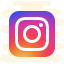 Instagram icon