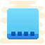 cute clipart style desktop mac icon