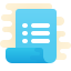 Purchase Order icon