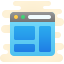 Web icon