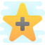 cute clipart style 즐겨 찾기에 추가 icon