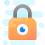 Privacidade icon