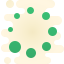 cute clipart style buffering icon