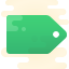 Rótulo icon