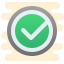 Checked Radio Button icon