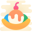 Банановый сплит icon
