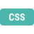 CSS icon