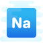 ナトリウム icon