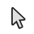 Cursor icon