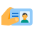 color style identitätsdiebstahl icon