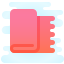 Fabric Sample icon