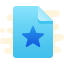 Bookmark Page icon