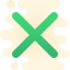 cute clipart style multiply icon