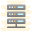 cute clipart style 섬기는 사람 icon