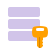 Data Encryption icon