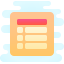 Day View icon