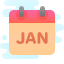 Enero icon