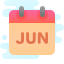 Junio icon