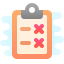 Scorecard icon