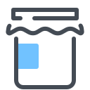 Confiture icon