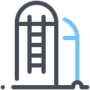 Silo icon