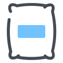 설탕 색 icon