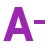 Decrease Text