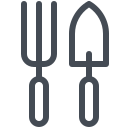 Gardening Tools icon