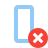 Delete Column icon