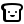 material outlined style kawaii bread icon