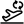 The scheduling a flight of the planned route icon