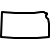 ios 17 outlined style bereich icon
