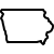 ios 17 outlined style bereich icon