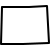 ios 17 outlined style wyoming icon