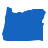 color style oregon icon