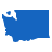 color style washington icon