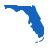 佛罗里达 icon