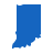 color style indiana icon