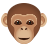 Schimpanse icon