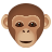 Chimpanzé icon