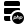 material rounded style php server icon